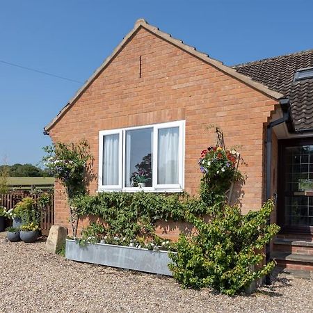 Puck'S Retreat Bed & Breakfast Tredington Exteriér fotografie