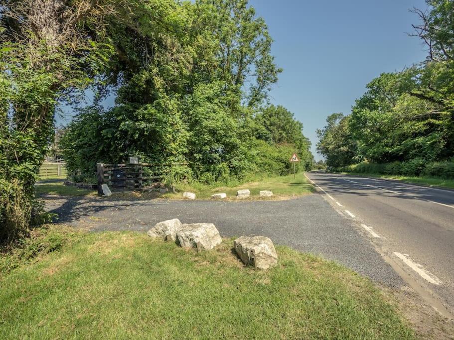 Puck'S Retreat Bed & Breakfast Tredington Exteriér fotografie