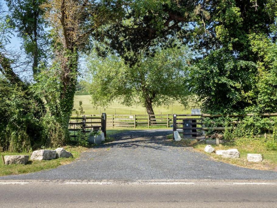 Puck'S Retreat Bed & Breakfast Tredington Exteriér fotografie
